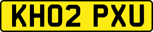 KH02PXU