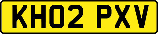 KH02PXV