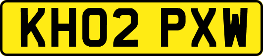 KH02PXW