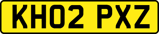 KH02PXZ