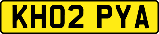 KH02PYA
