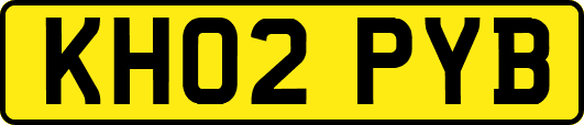 KH02PYB