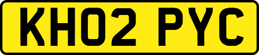 KH02PYC