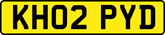 KH02PYD