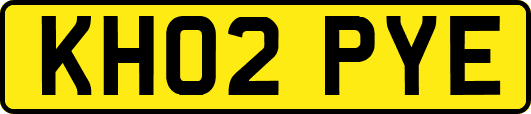KH02PYE