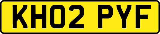 KH02PYF