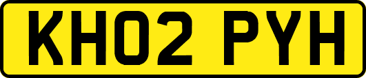 KH02PYH