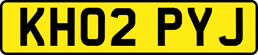 KH02PYJ