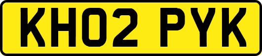KH02PYK