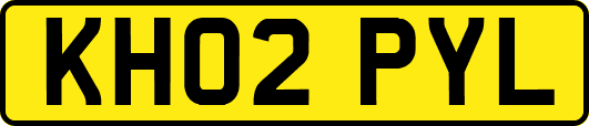 KH02PYL