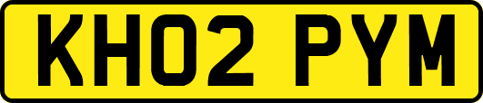 KH02PYM