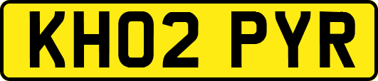 KH02PYR
