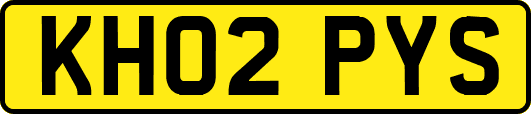 KH02PYS