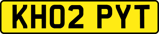 KH02PYT