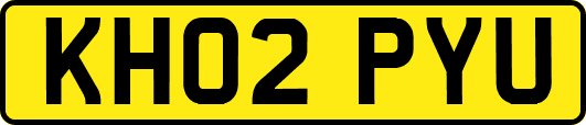 KH02PYU