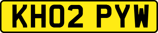 KH02PYW