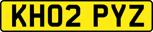KH02PYZ