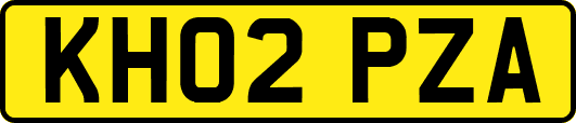 KH02PZA