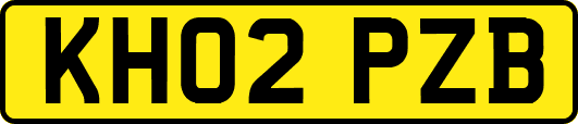 KH02PZB
