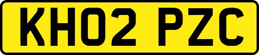 KH02PZC