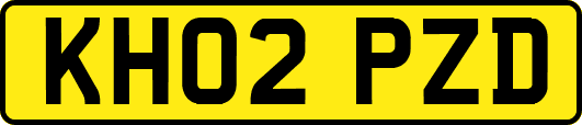 KH02PZD