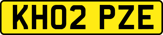 KH02PZE