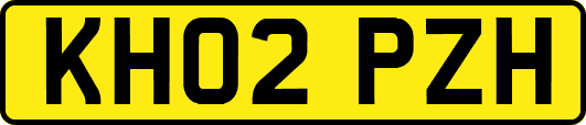 KH02PZH