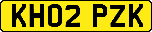 KH02PZK