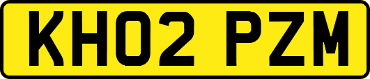 KH02PZM