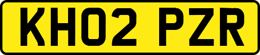 KH02PZR