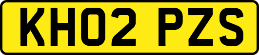 KH02PZS