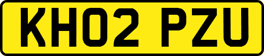 KH02PZU
