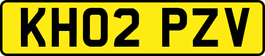 KH02PZV