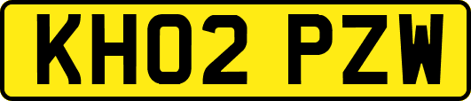 KH02PZW