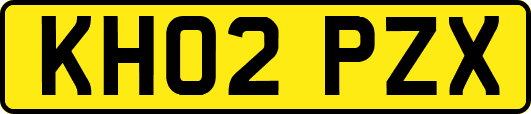 KH02PZX