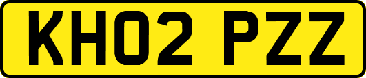 KH02PZZ