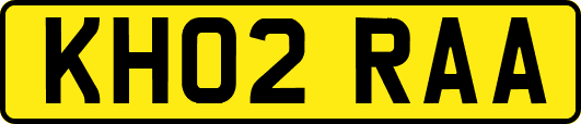 KH02RAA