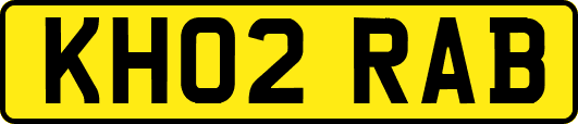 KH02RAB
