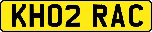 KH02RAC