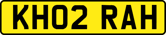 KH02RAH