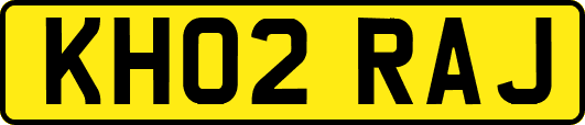 KH02RAJ