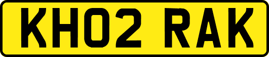KH02RAK
