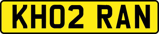 KH02RAN