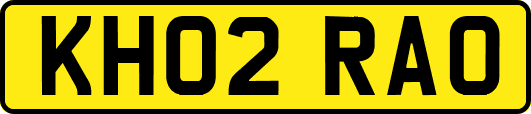 KH02RAO