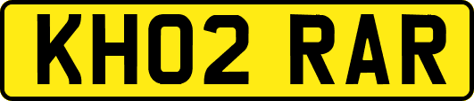 KH02RAR