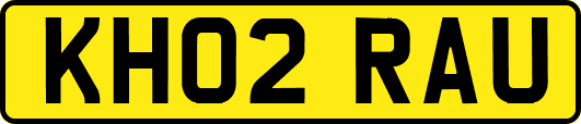 KH02RAU