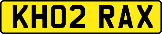 KH02RAX