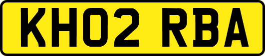 KH02RBA
