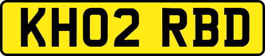 KH02RBD