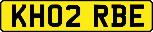 KH02RBE